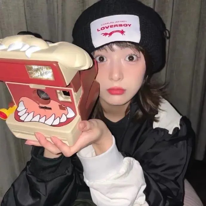 活死喵之夜海报