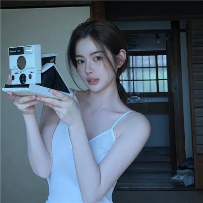 美得过火海报